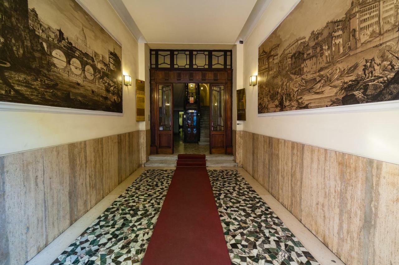 Domus Ovidio Rome