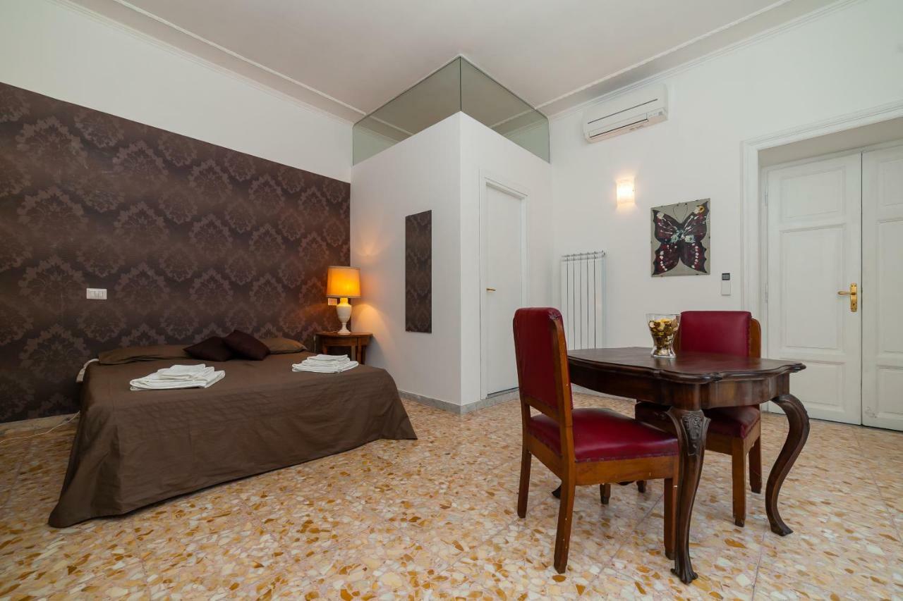 Apartment Domus Ovidio Rom