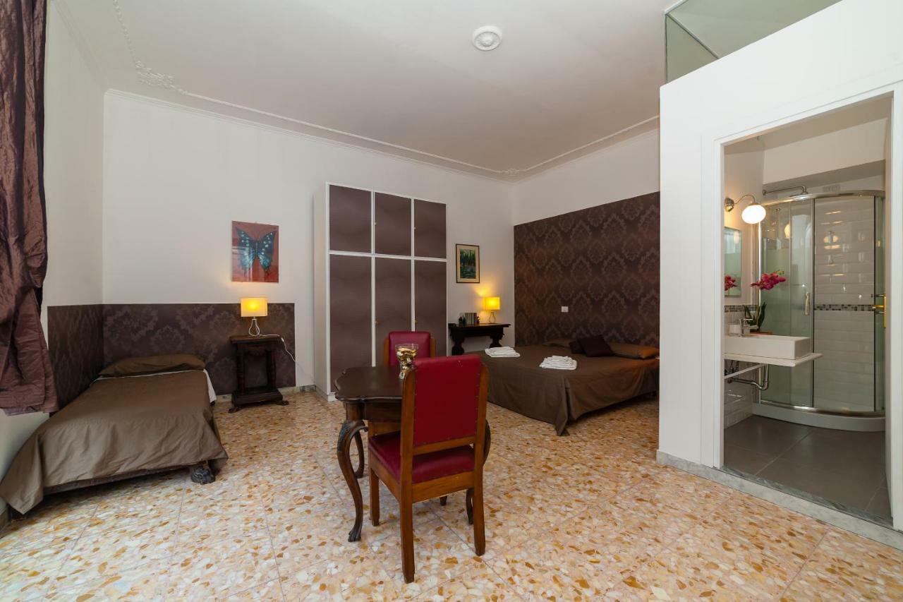 Domus Ovidio Apartment *