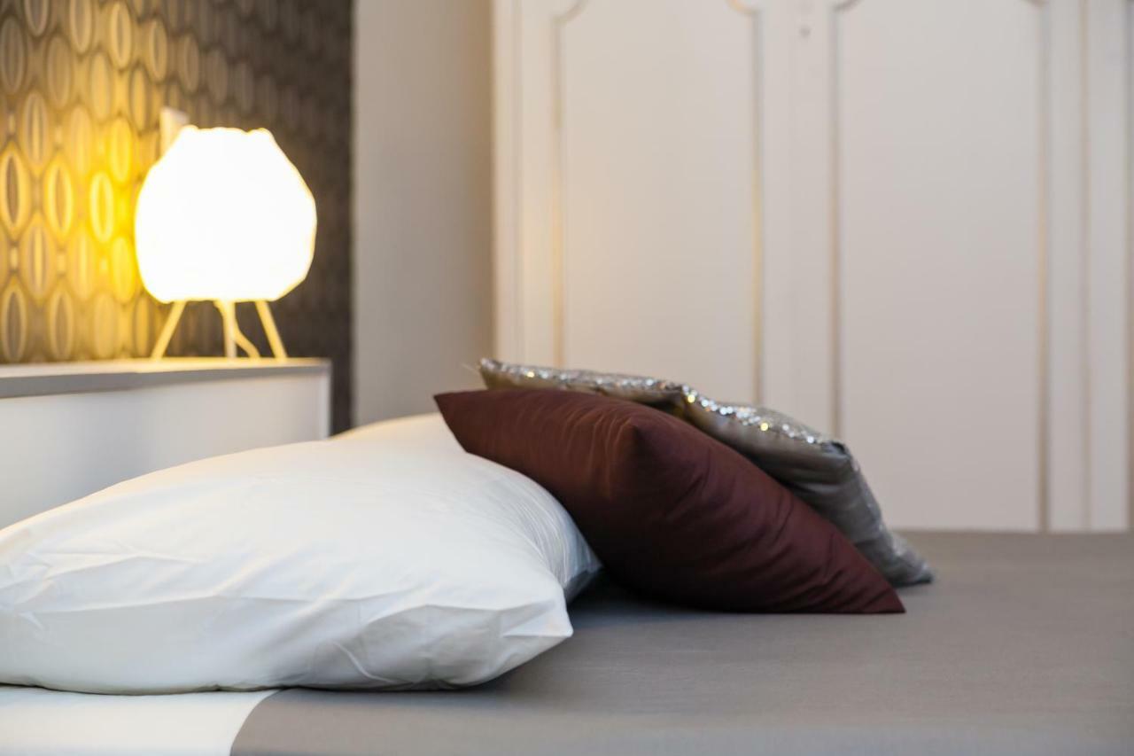 Domus Ovidio Apartment Rome