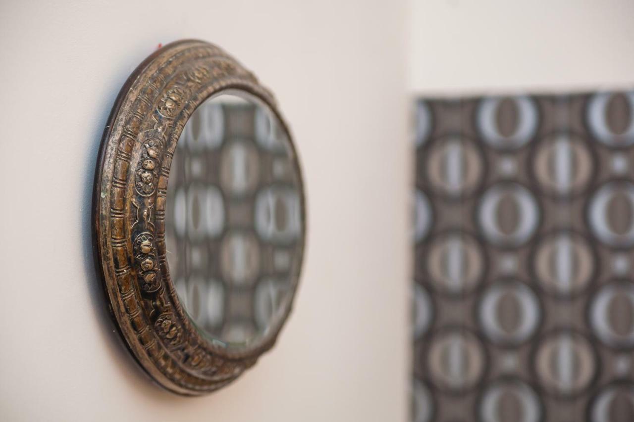Apartment Domus Ovidio Rome