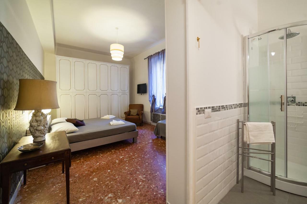Apartment Domus Ovidio