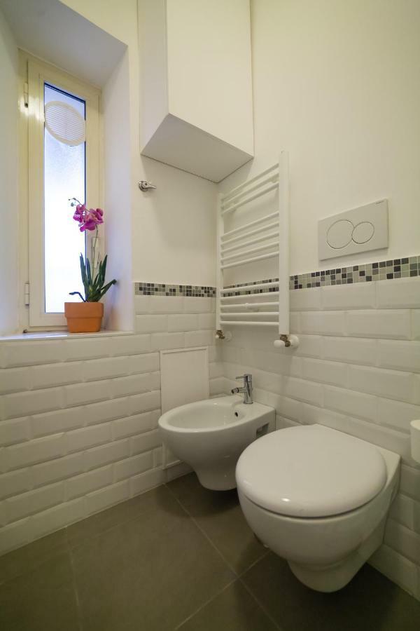 Domus Ovidio Apartment