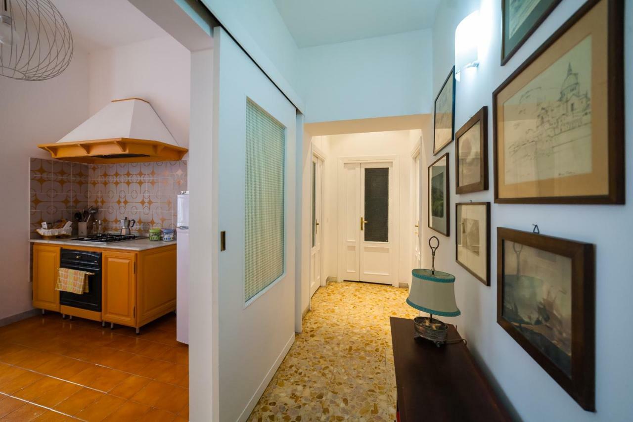 Apartment Domus Ovidio Rome