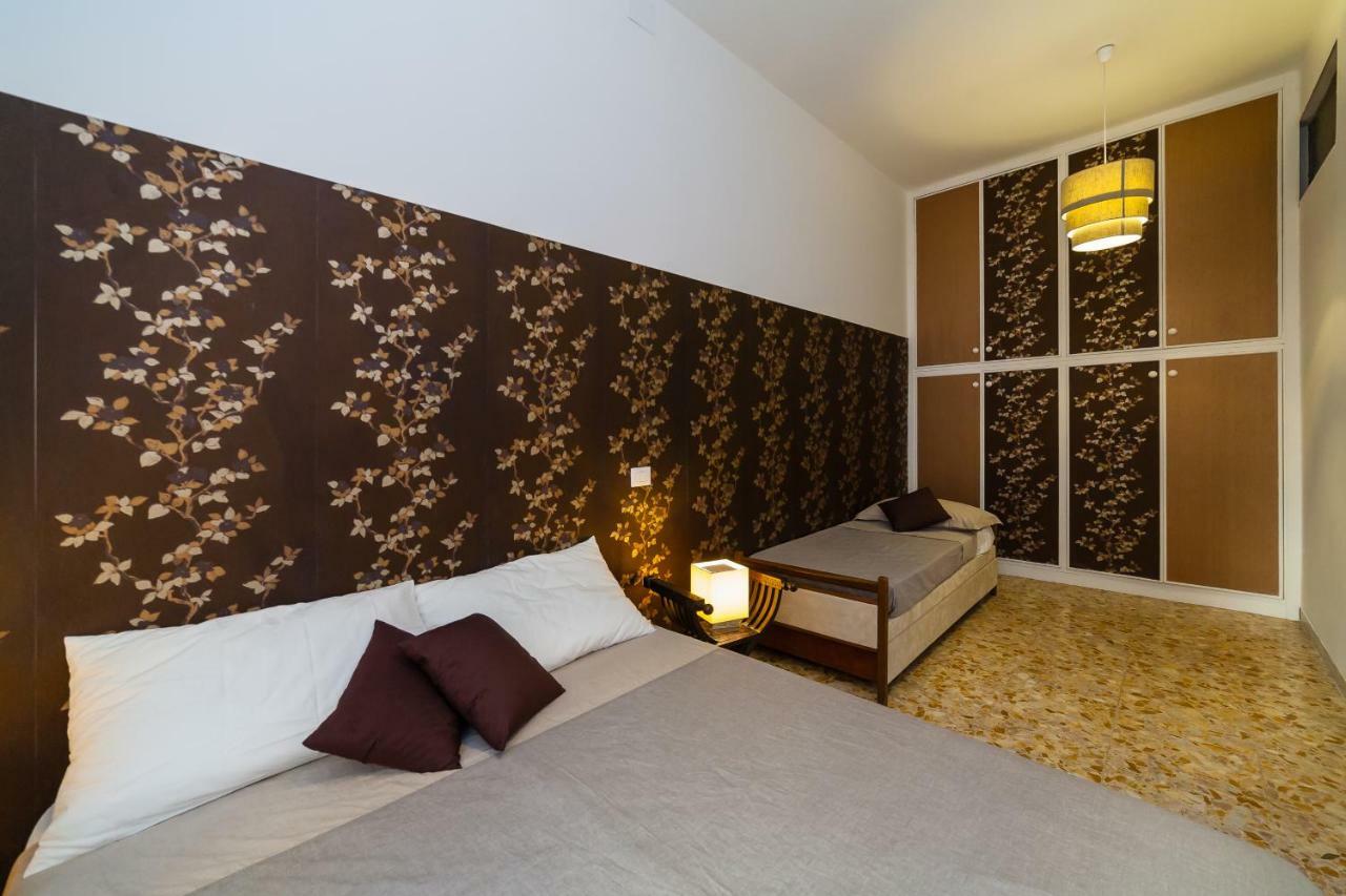 Apartment Domus Ovidio