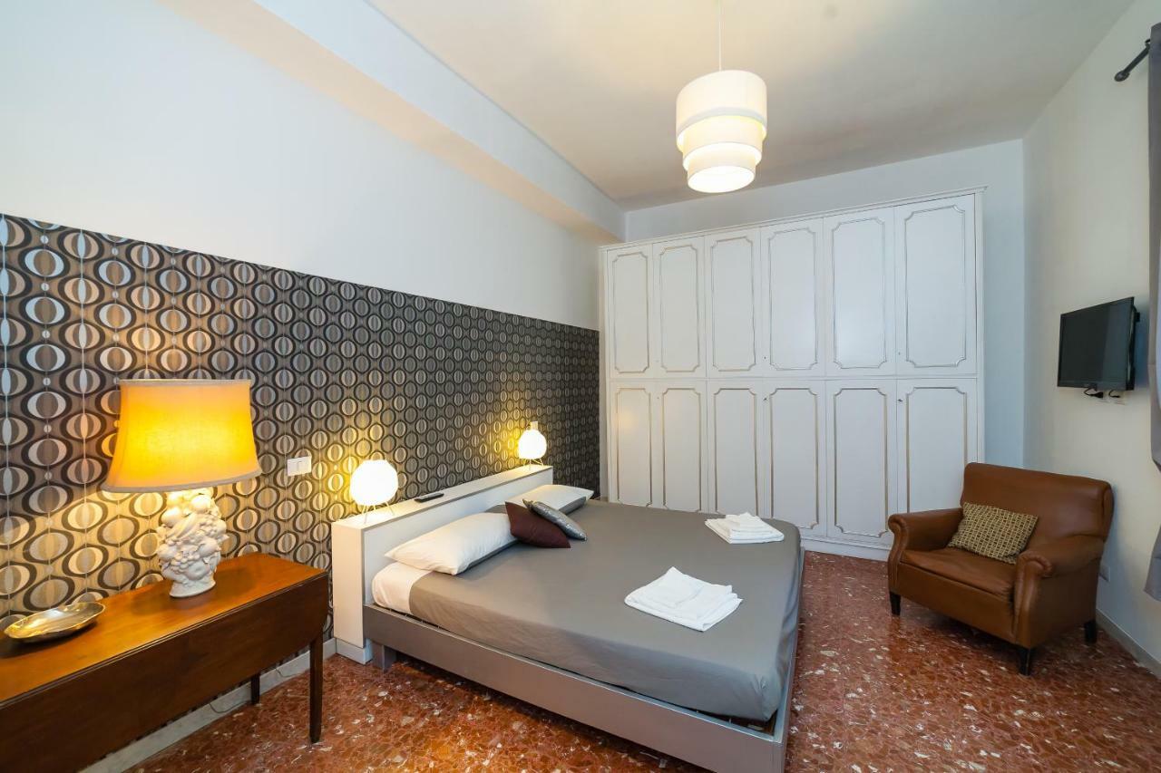 Apartment Domus Ovidio Rome